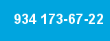 934 173-67-22
